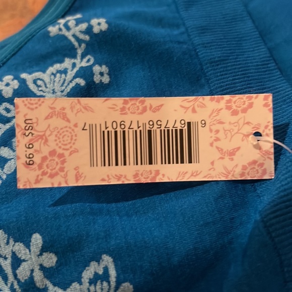 Femina Low Rise Panties Bundle (12pcs) ~ One Size ~ NWT - Picture 6 of 7